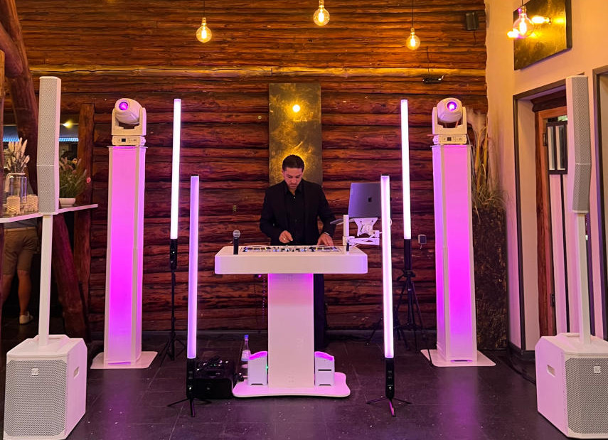 DJ CrossCut