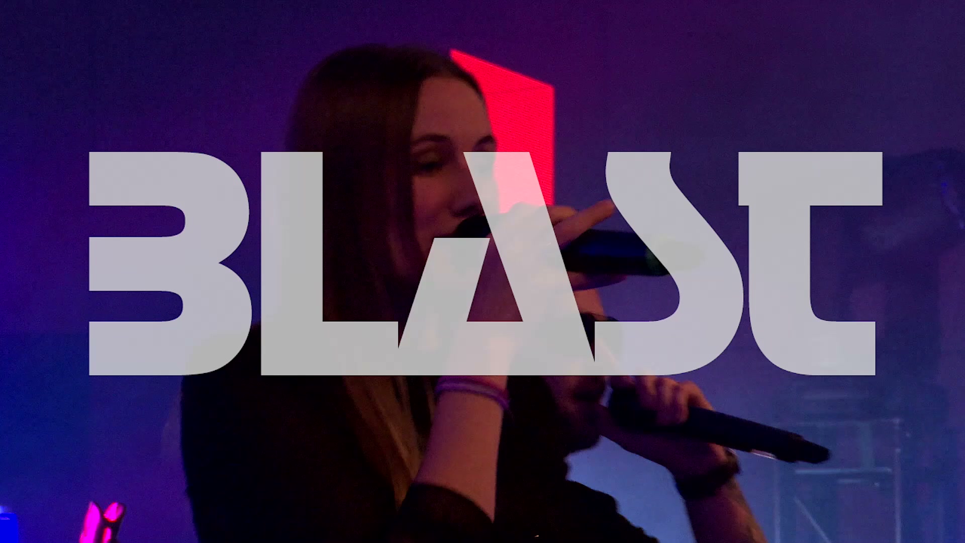 BLAST
