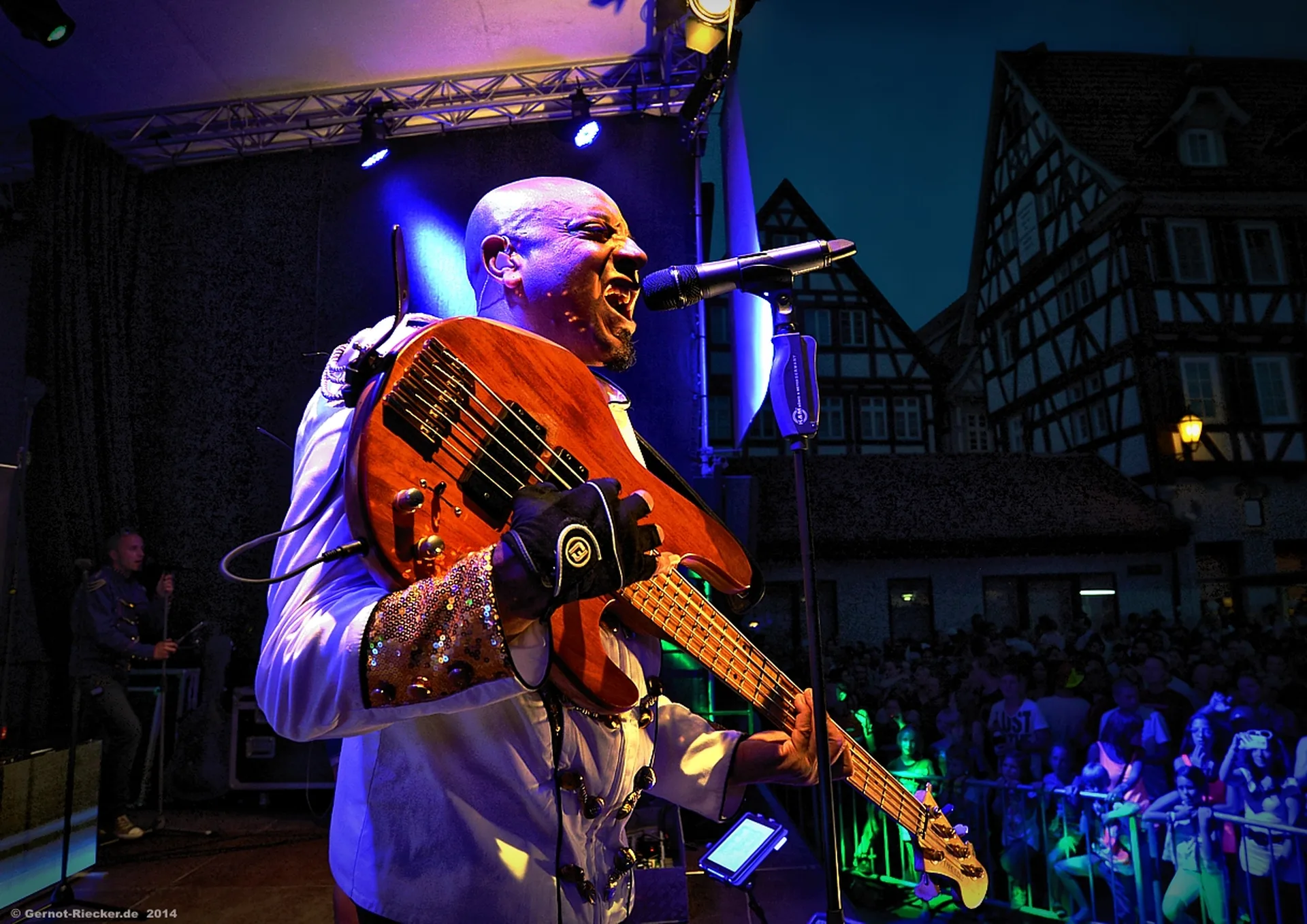partybands24.de