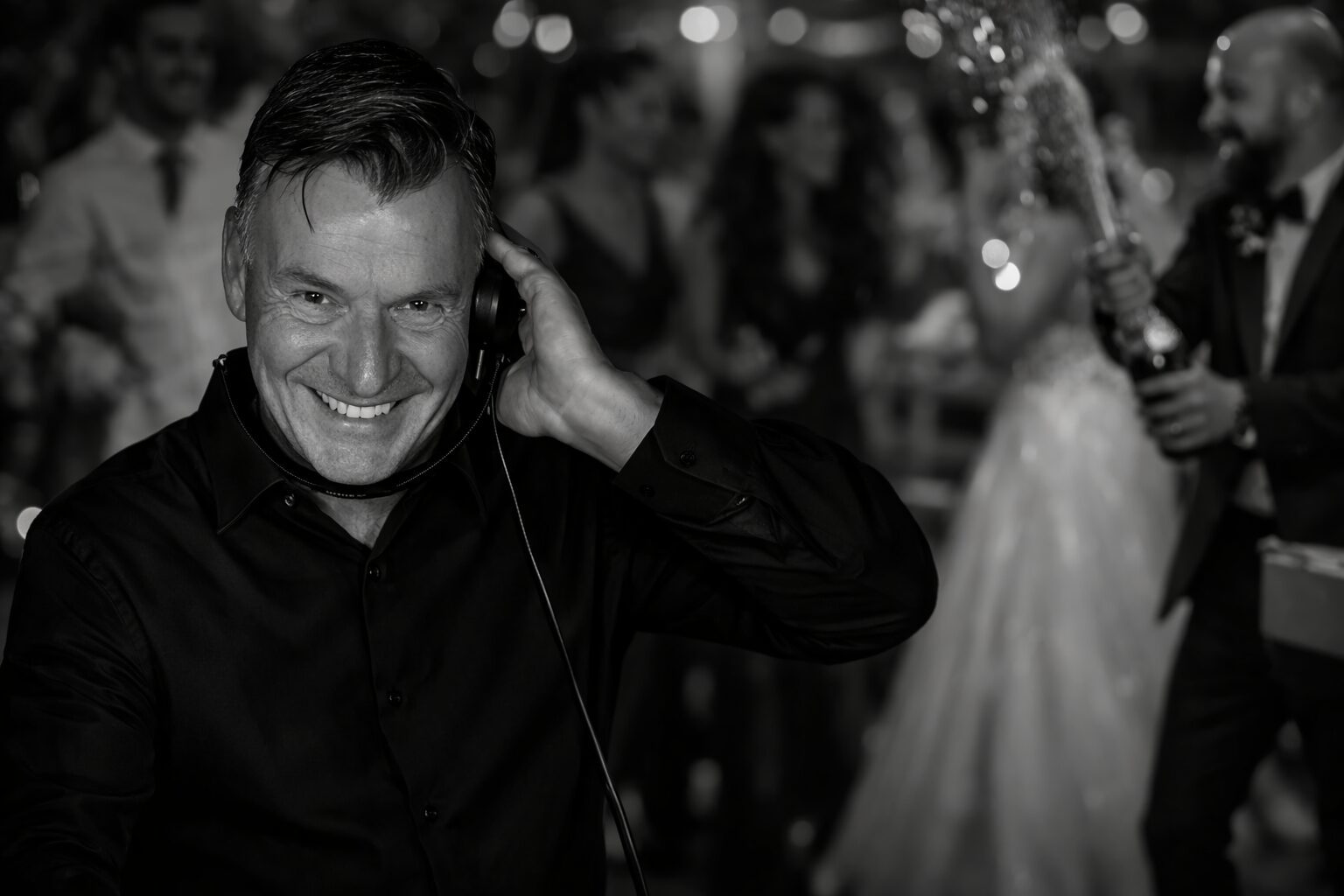DJ Frankie Music