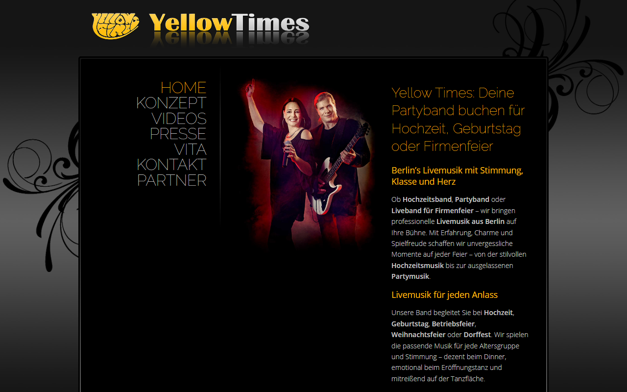 Yellow Times