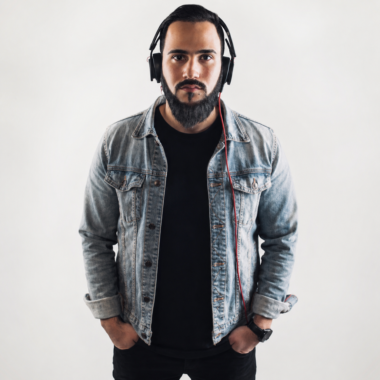 DJ Yunus Asam
