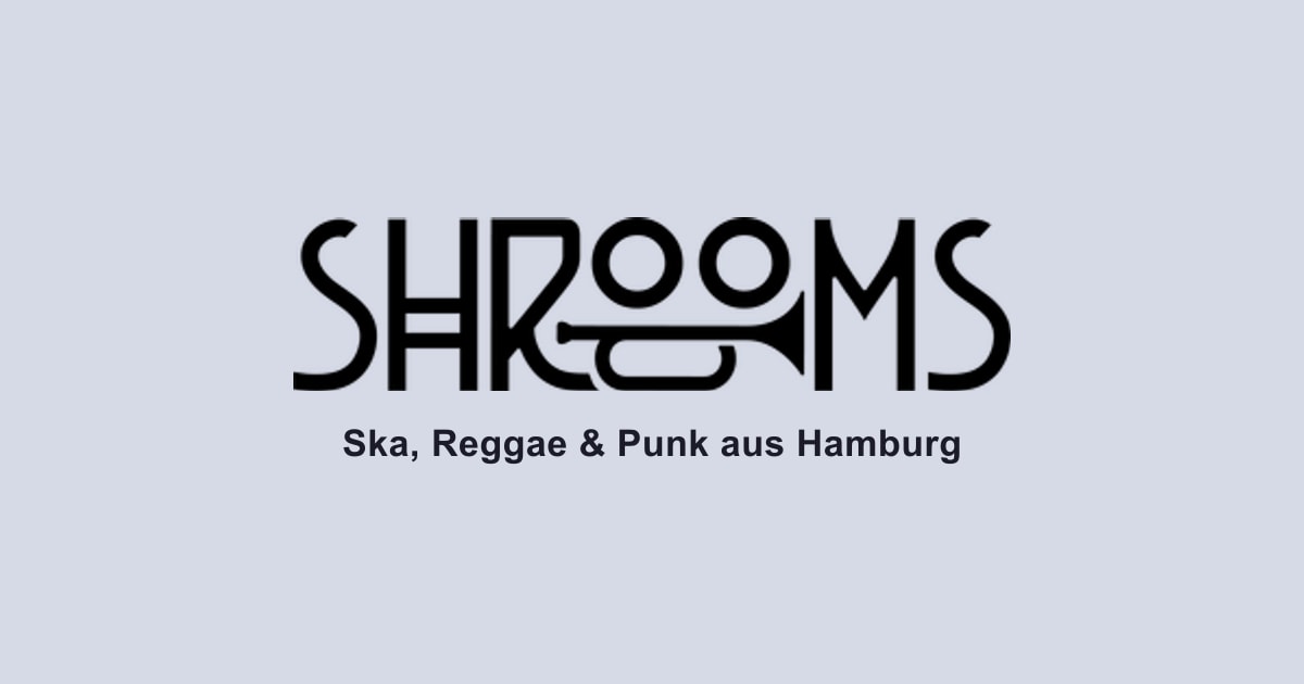 Shrooms