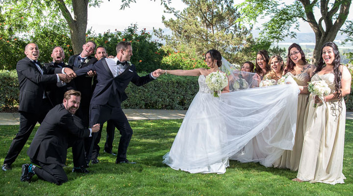 Wedding DJ & Entertainment