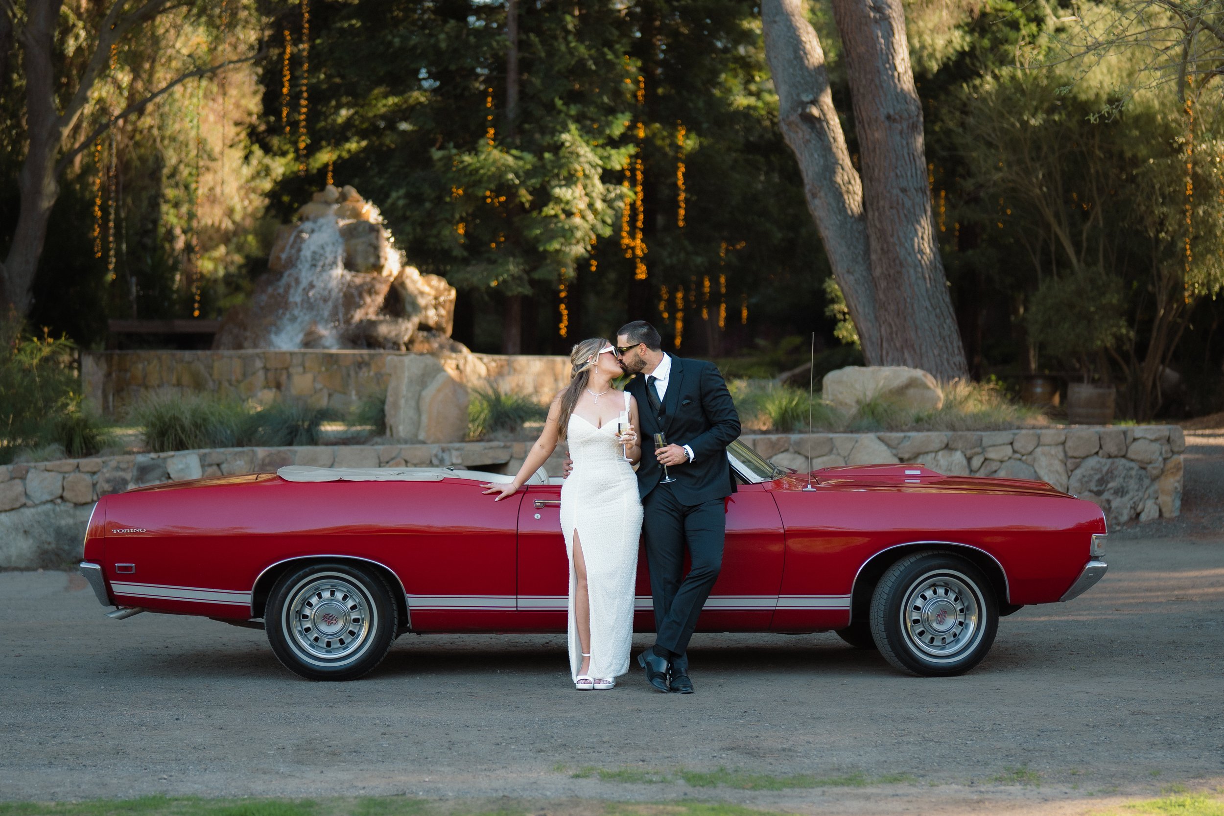 Cabernet Sauvignon – Wedding Video Package (10 Hours)