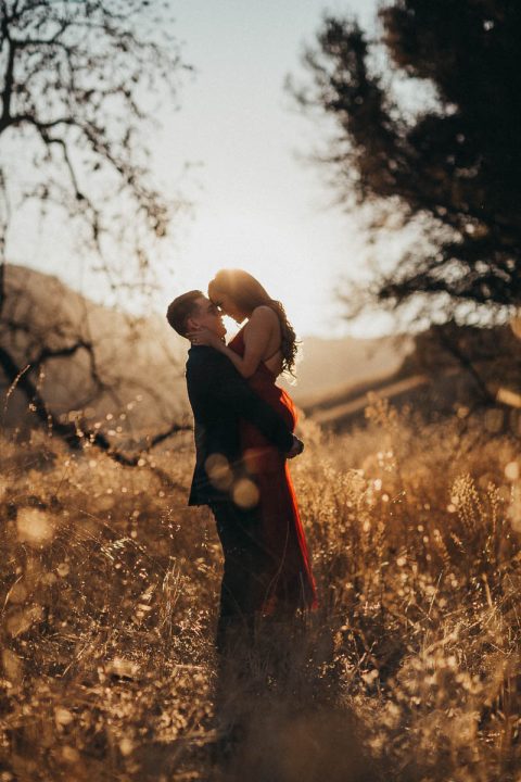 Half-Day Wedding Photography Package