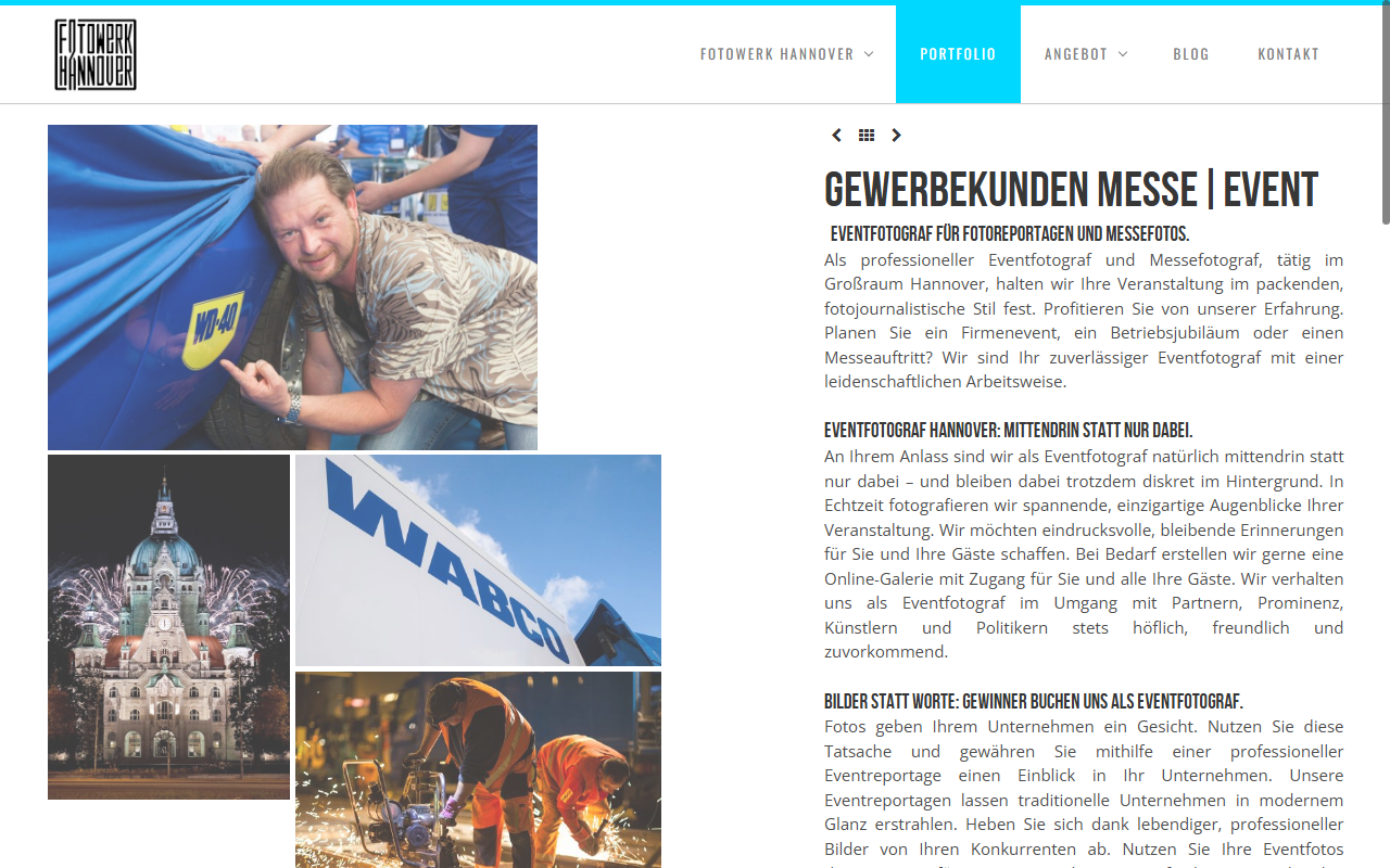 Fotowerk Hannover