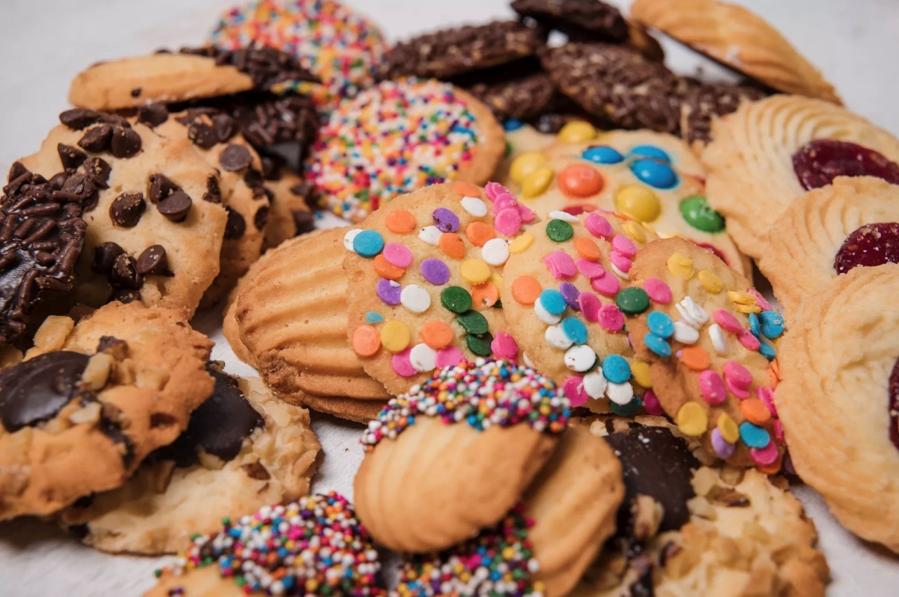 Bea's Bakery