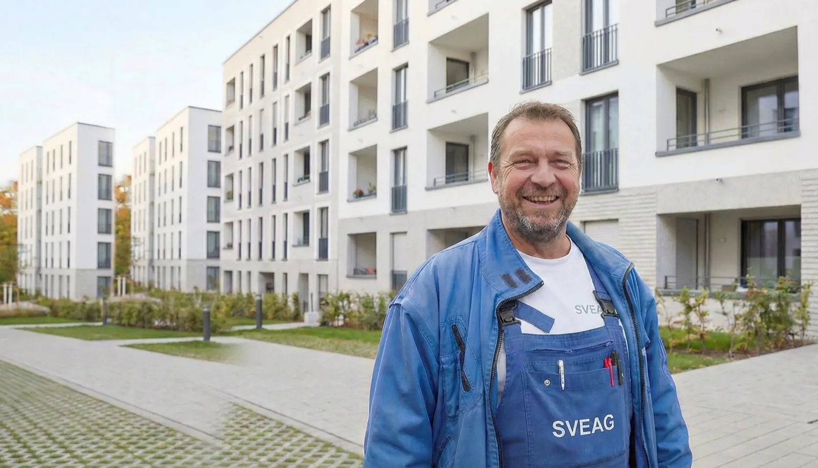 SVEAG