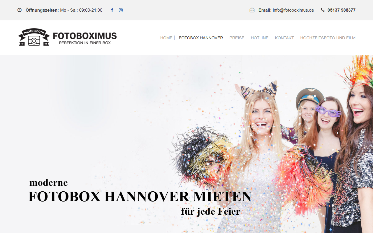 Fotoboximus