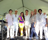 Combolux Latin Salsa Band