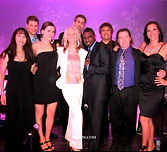 HC Dance Band