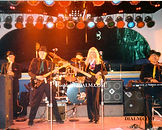 Oktoberfest German Band Haus