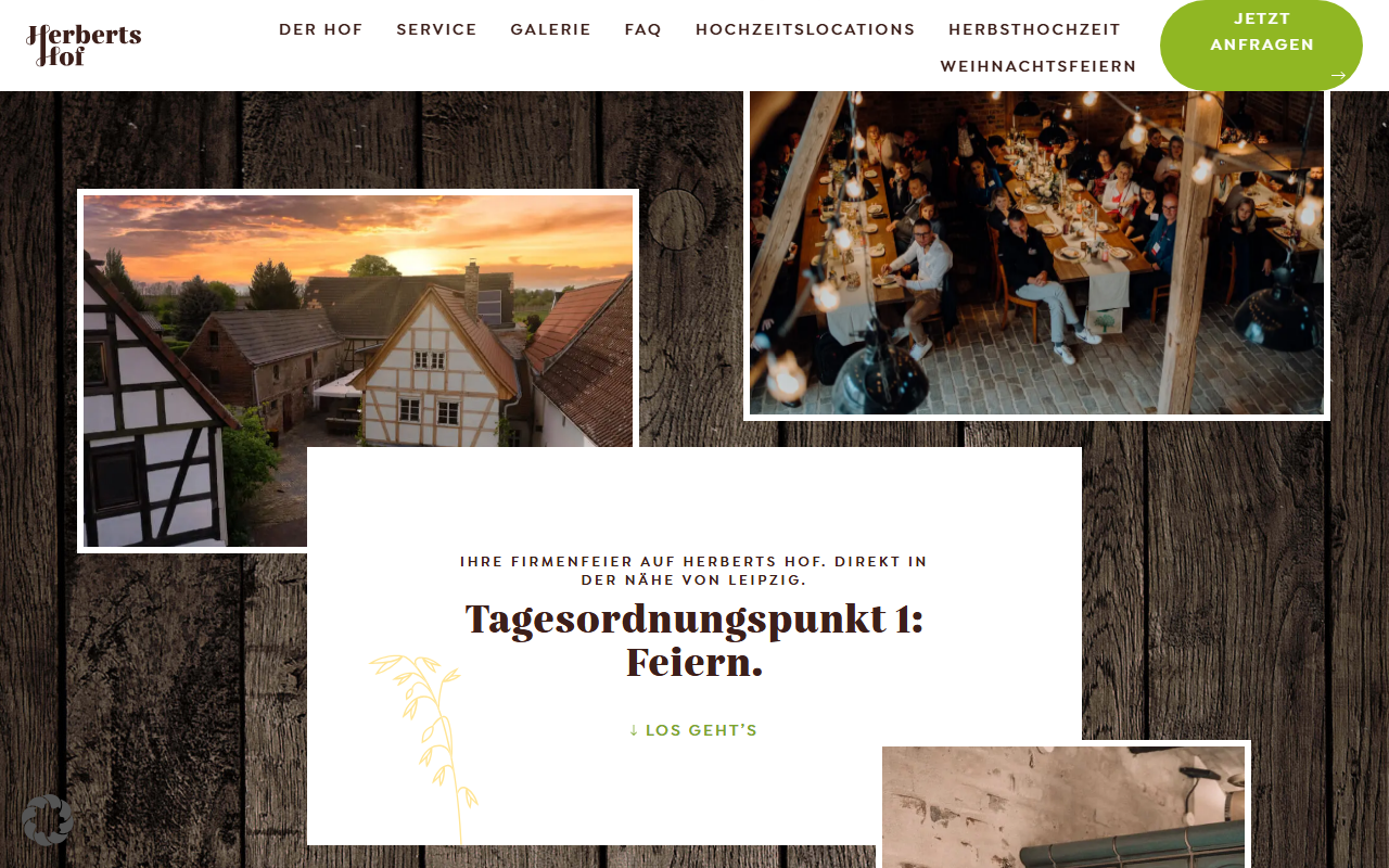 Herberts Hof