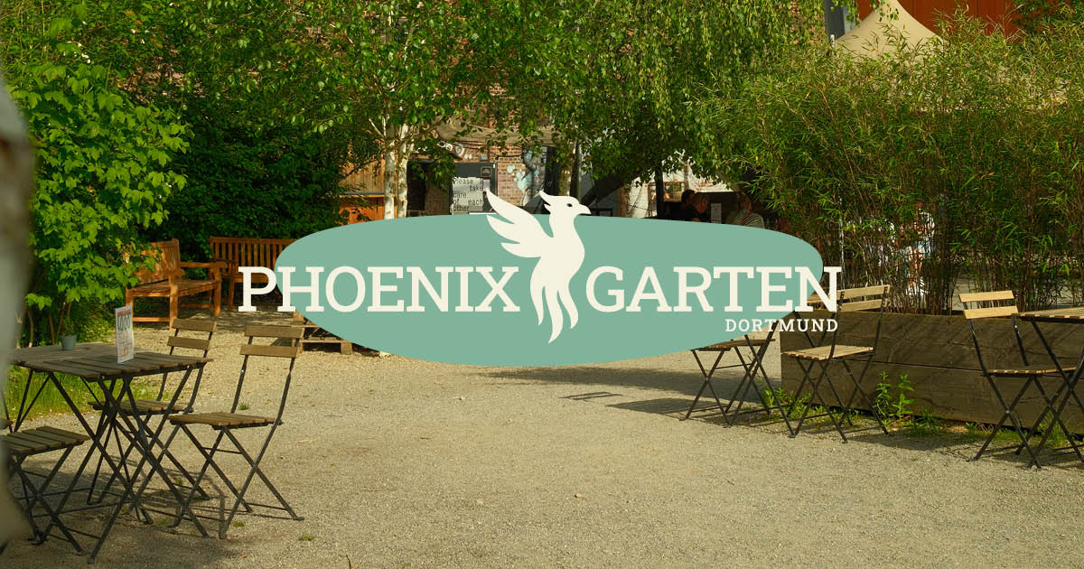 PhoenixGarten