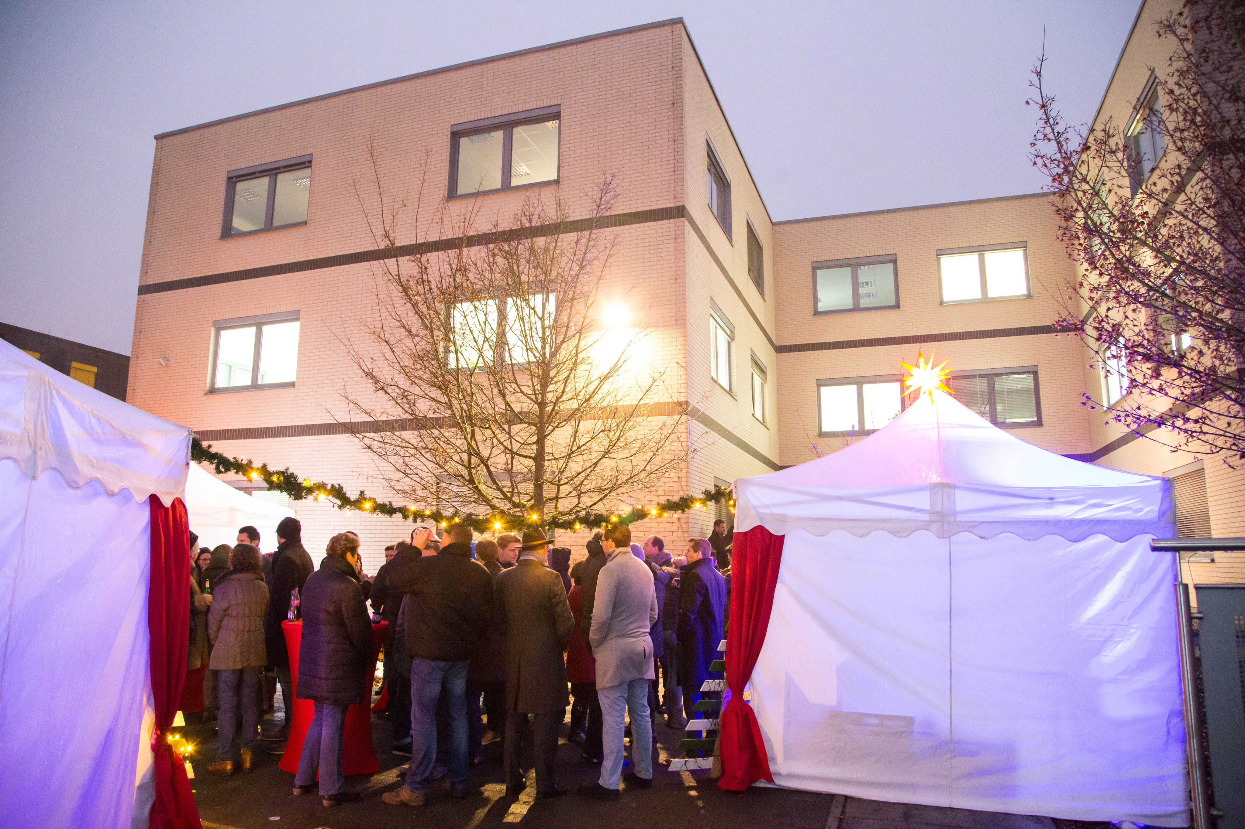 Highlight Eventoffice