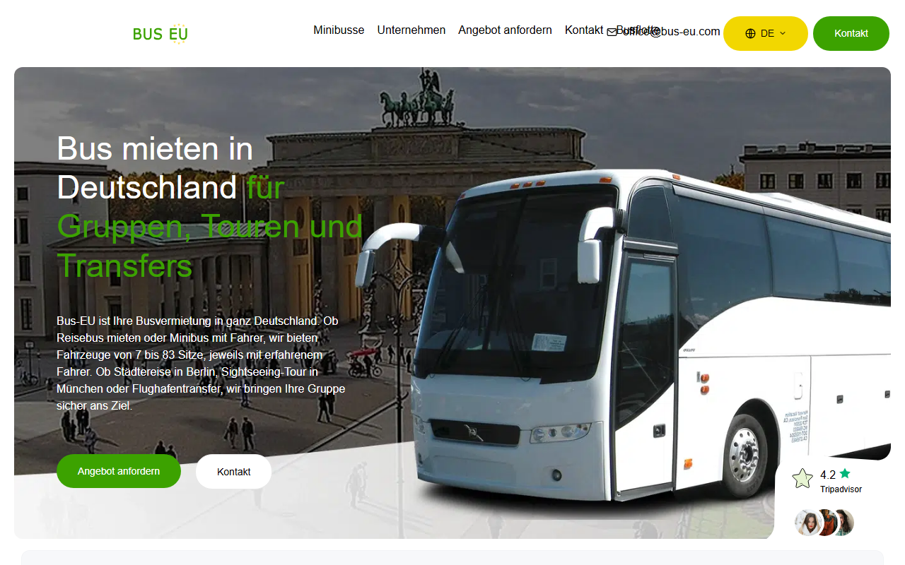 Bus-EU