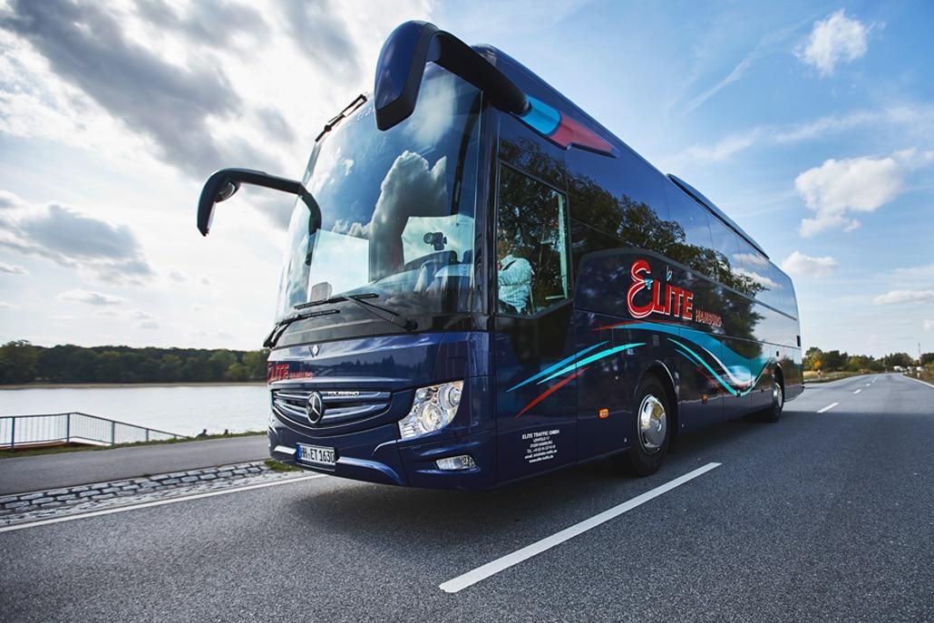 EliteBus