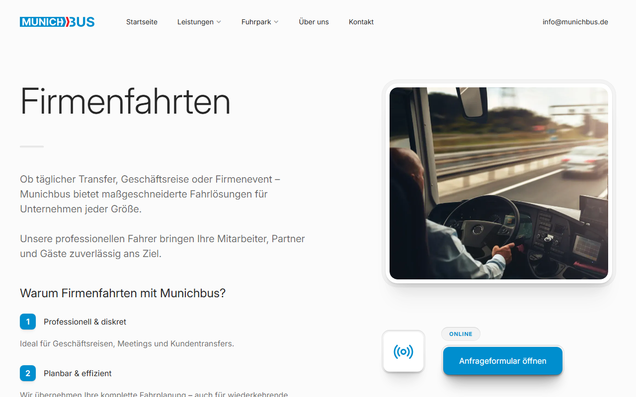 MunichBus