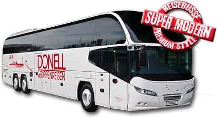 Donell Bus