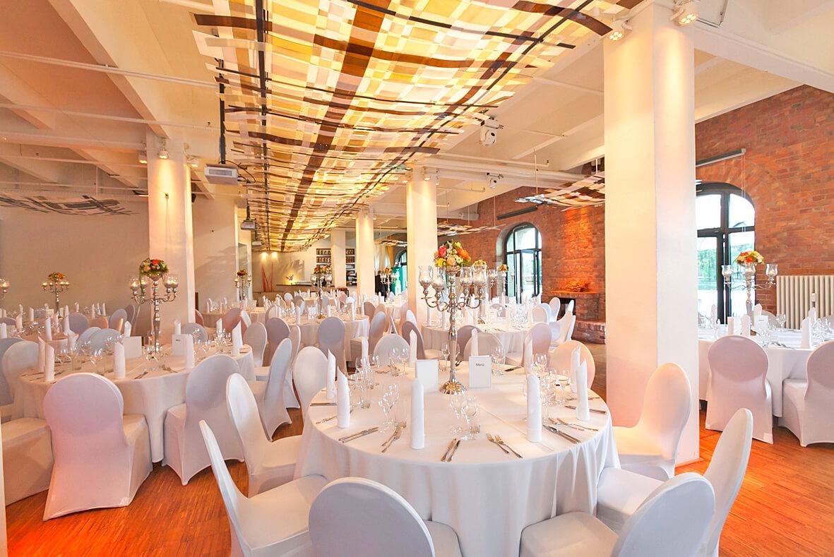 HEP Hanseatische Event Partner