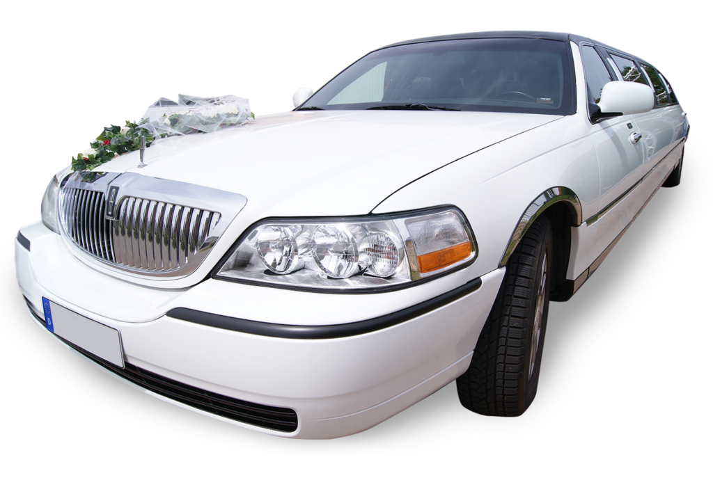 Leipzig Limousine