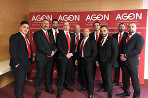 GSG Security