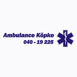 Ambulance Köpke