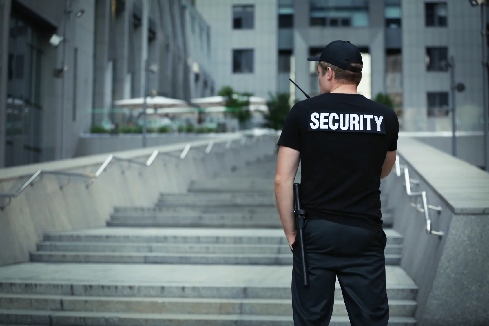Nordrhein Security