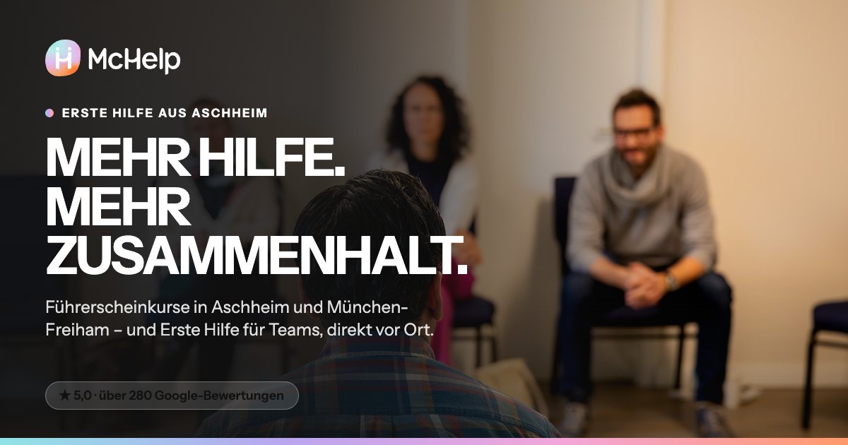 McHelp