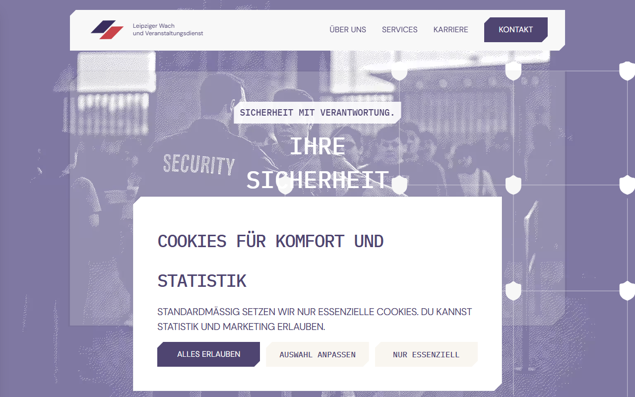 Leipziger LWV