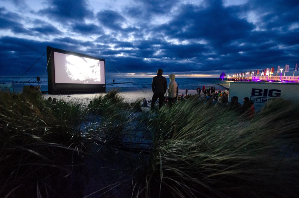 BIG cinema
