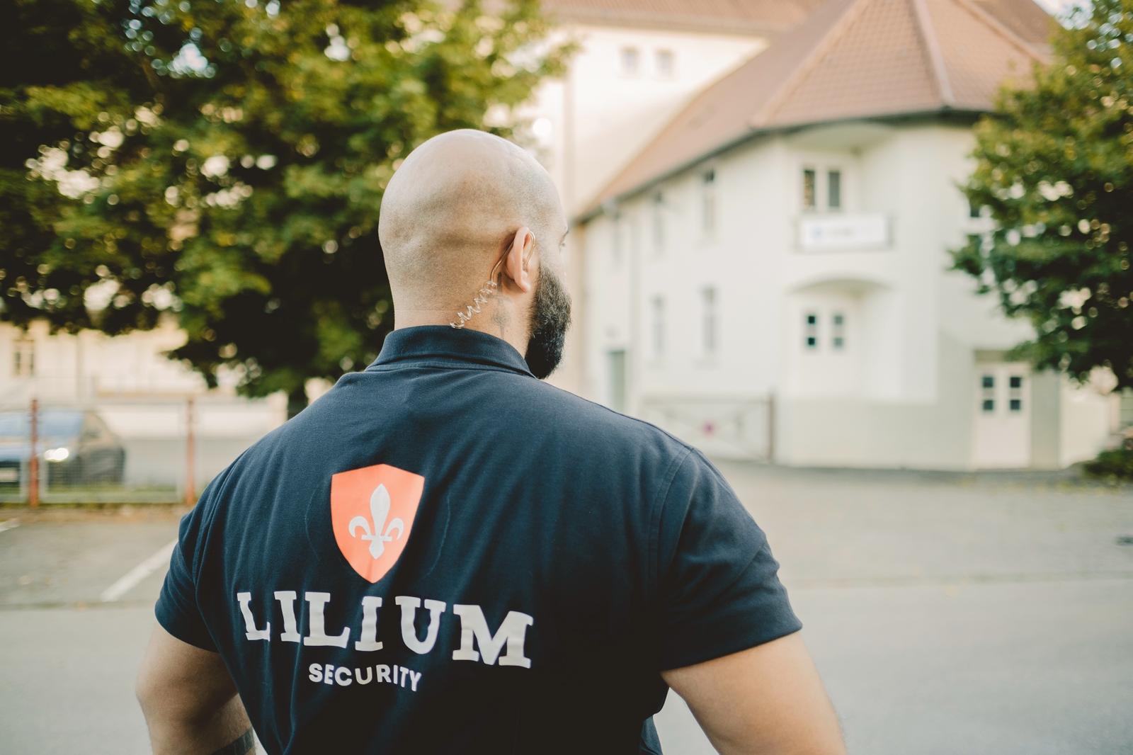 Lilium Security