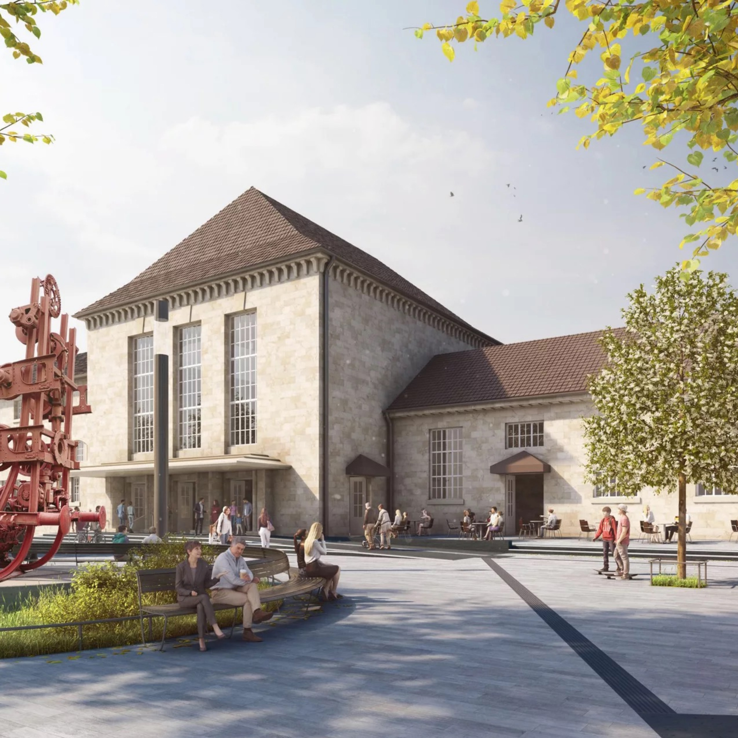 Wichtel Hausbrauerei