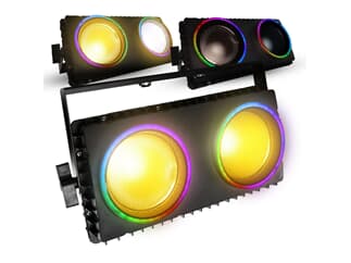 EVOLIGHTS BLINDER IP65