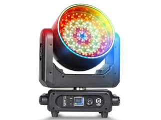 LIGHT4ME STARWASH 37x15W