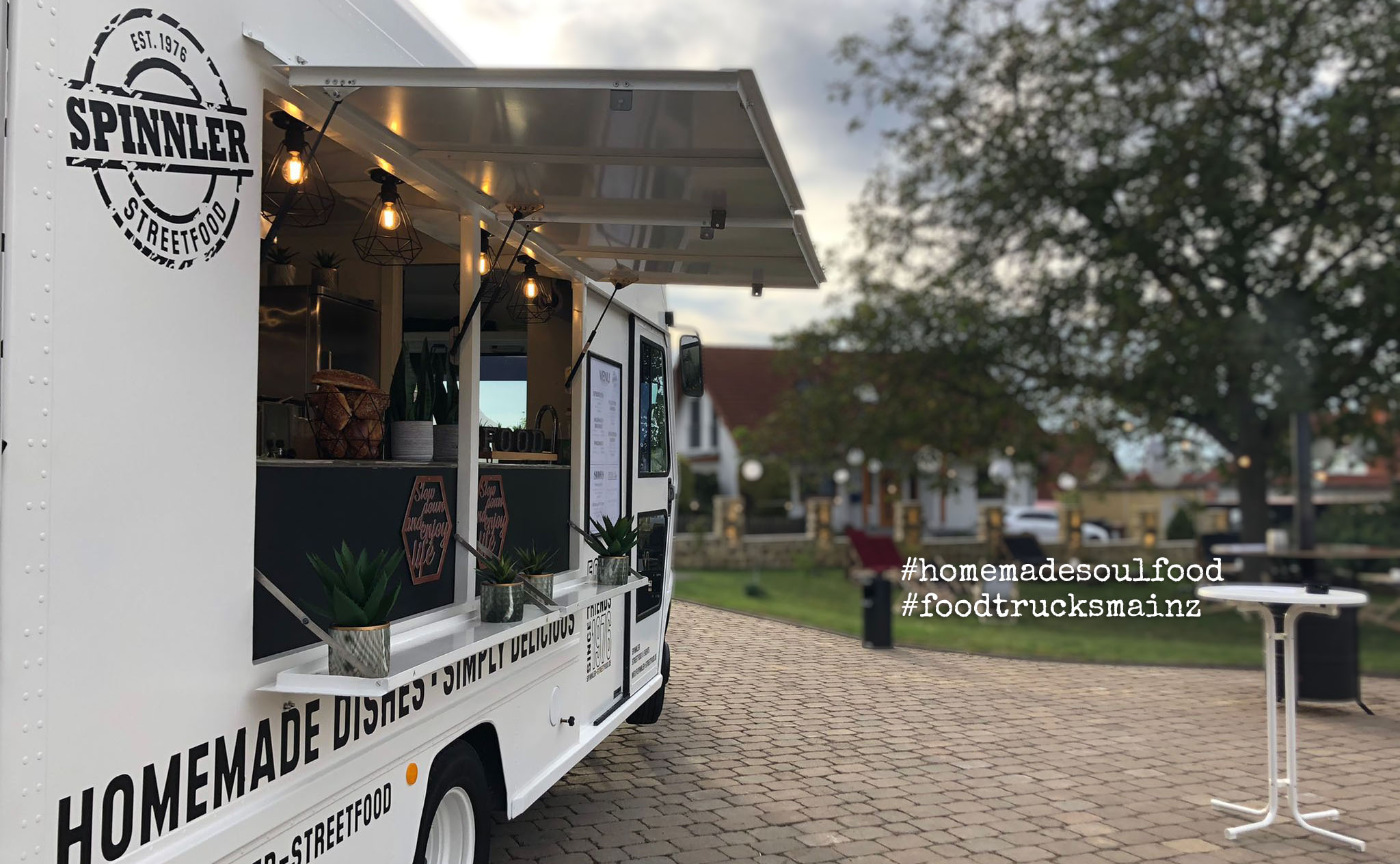 Spinnler Streetfood & Events