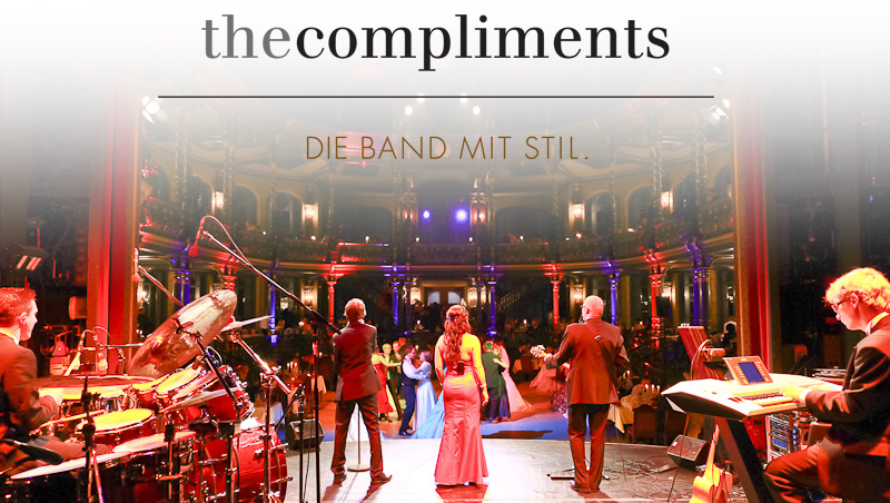 The Compliments