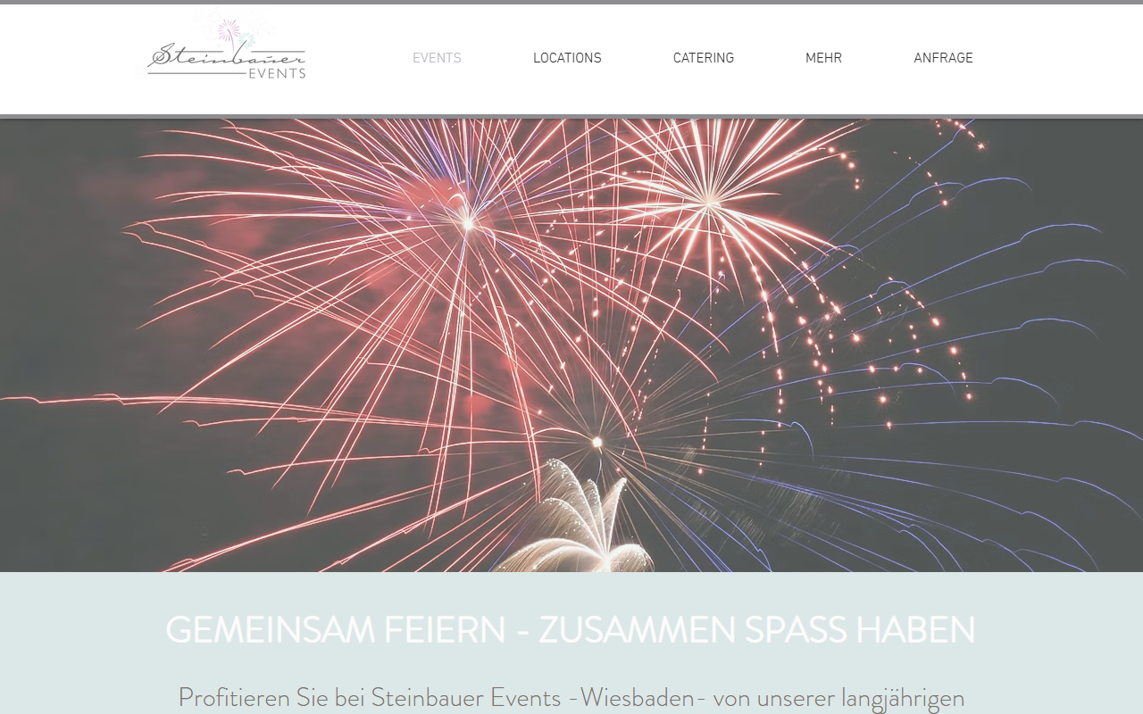 Steinbauer Events
