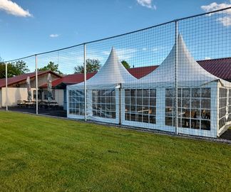 Partyzelt / Festzelt