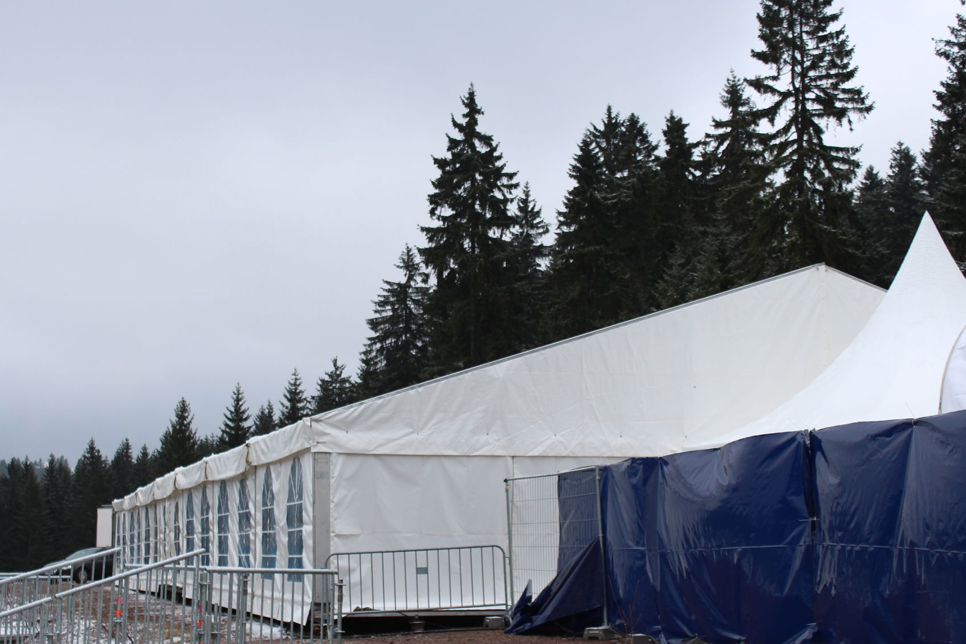 Festzelte