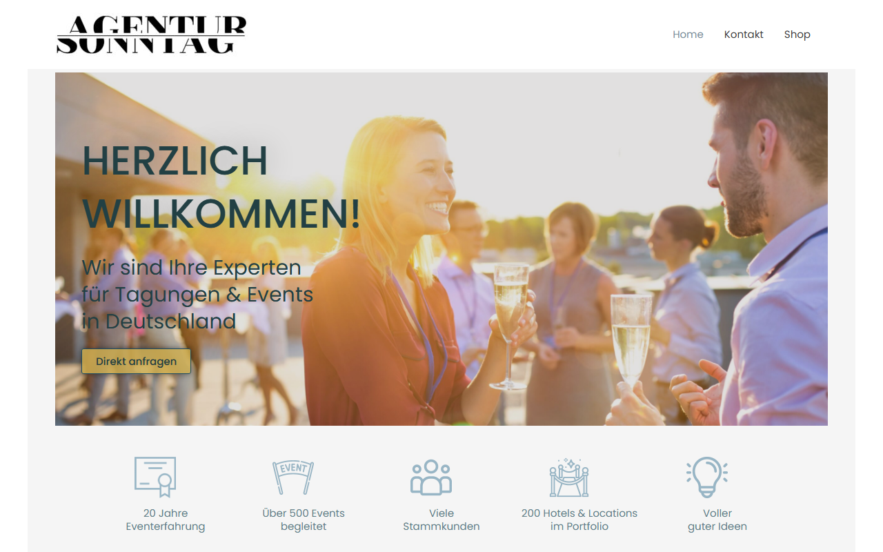 Agentur Sonntag