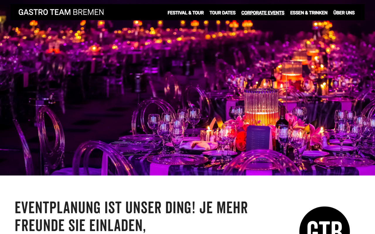 Gastro Team Bremen