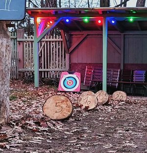 Weihnachtsfeier-Paket S (Waldbadhaus Weixdorf)