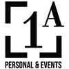 1A Personal & Events