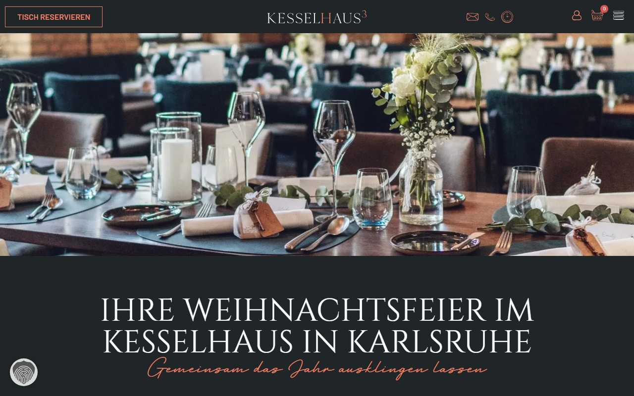 Kesselhaus