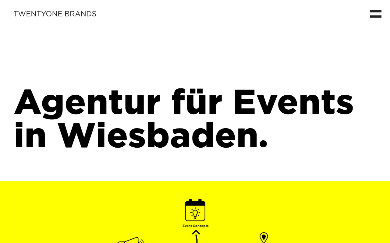 Twentyone Brands