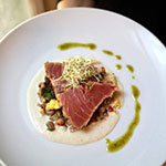 Specialty Cuisine Catering