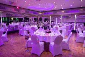 Professionelles Catering