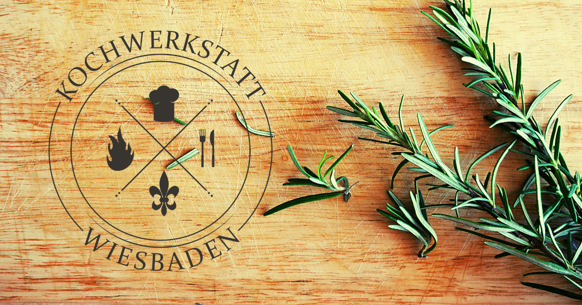 Kochwerkstatt Wiesbaden